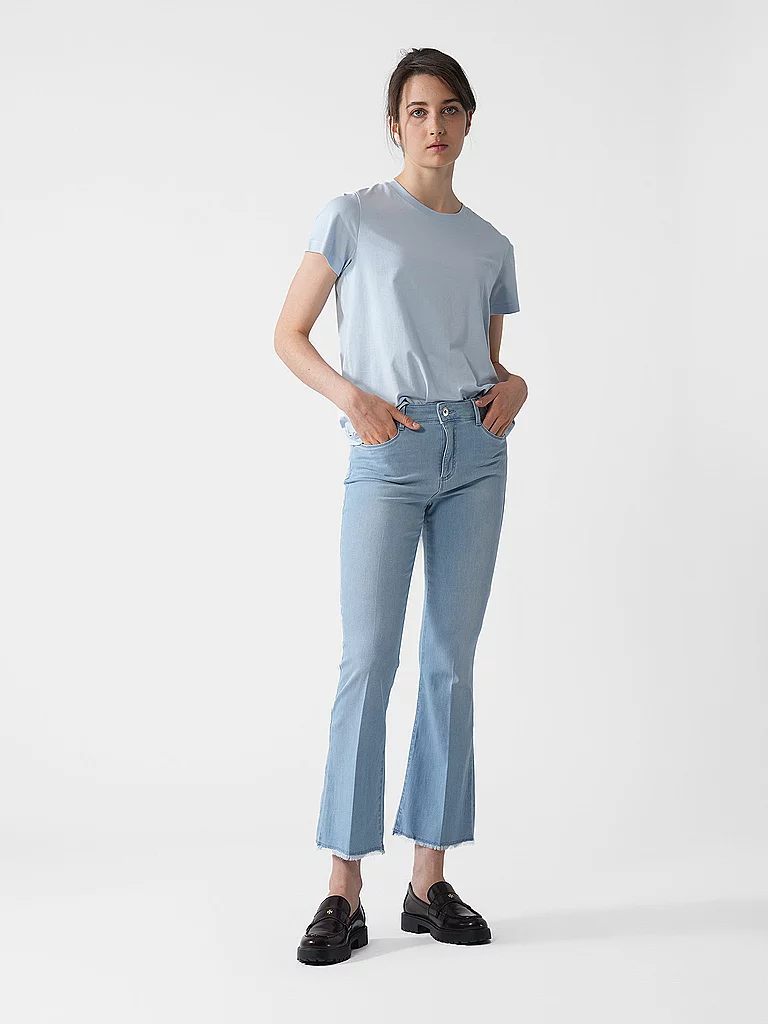 MOS MOSH T-Shirt MMDALA hellblau   XS damen 2